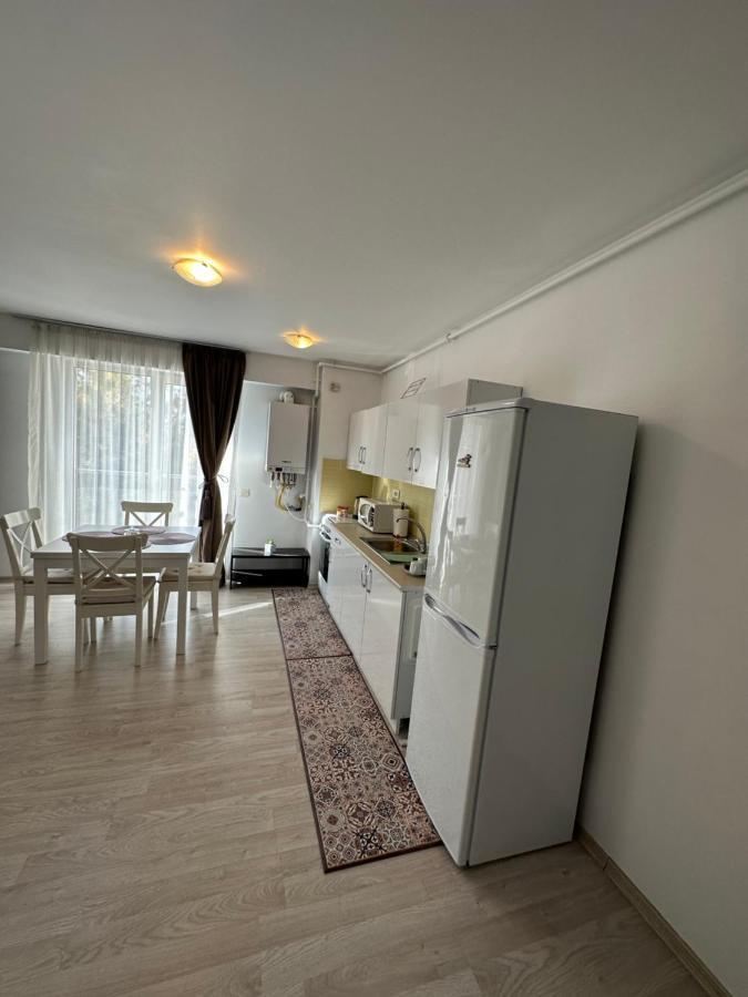 Fly Airport Residences & Therme-Self Check-In Otopeni Ngoại thất bức ảnh